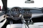 BMW X6 M 2009 года